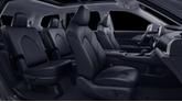 Thumbnail of 2026 Blue Toyota Grand Highlander