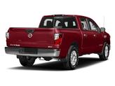 Thumbnail of 2017 Cayenne Red Nissan Titan