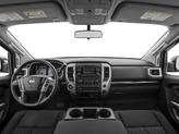 Thumbnail of 2017 Cayenne Red Nissan Titan