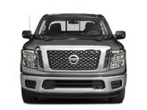 Thumbnail of 2017 Cayenne Red Nissan Titan