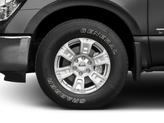 Thumbnail of 2017 Cayenne Red Nissan Titan