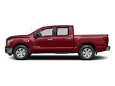 Thumbnail of 2017 Cayenne Red Nissan Titan