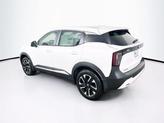 Thumbnail of 2025 Aspen White Tricoat Nissan Kicks