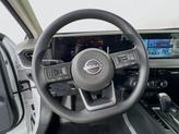 Thumbnail of 2025 Aspen White Tricoat Nissan Kicks