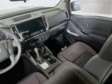 Thumbnail of 2025 Tactical Green Metallic Nissan Frontier