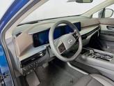 Thumbnail of 2025 Aurora Blue Pearl Metallic Nissan Murano