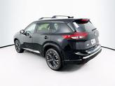 Thumbnail of 2026 Super Black Nissan Rogue