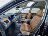 Thumbnail of 2026 Super Black Nissan Rogue