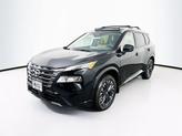 Thumbnail of 2026 Super Black Nissan Rogue