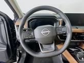 Thumbnail of 2026 Super Black Nissan Rogue