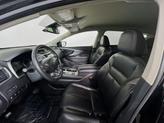 Thumbnail of 2020 Super Black Metallic Nissan Murano