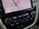 Thumbnail of 2020 Super Black Metallic Nissan Murano
