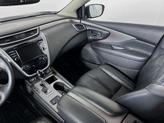 Thumbnail of 2020 Super Black Metallic Nissan Murano