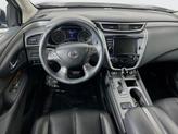 Thumbnail of 2020 Super Black Metallic Nissan Murano