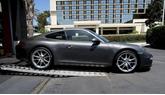 Thumbnail of 2013 Agate Gray Metallic Porsche 911