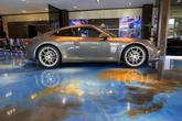 Thumbnail of 2013 Agate Gray Metallic Porsche 911