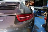 Thumbnail of 2013 Agate Gray Metallic Porsche 911