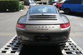 Thumbnail of 2013 Agate Gray Metallic Porsche 911