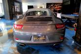 Thumbnail of 2013 Agate Gray Metallic Porsche 911