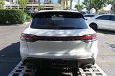 Thumbnail of 2023 White Porsche Macan