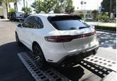 Thumbnail of 2023 White Porsche Macan