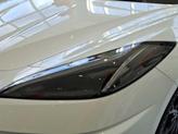 Thumbnail of 2026 Arctic White Chevrolet Corvette