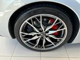Thumbnail of 2024 Silver Flare Metallic Chevrolet Corvette