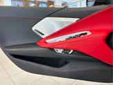 Thumbnail of 2024 Silver Flare Metallic Chevrolet Corvette