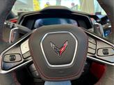 Thumbnail of 2024 Silver Flare Metallic Chevrolet Corvette