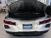 Thumbnail of 2024 Silver Flare Metallic Chevrolet Corvette