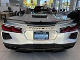Thumbnail of 2024 Silver Flare Metallic Chevrolet Corvette