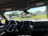 Thumbnail of 2023 Northsky Blue Metallic Chevrolet Silverado 2500