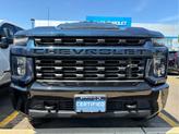 Thumbnail of 2023 Northsky Blue Metallic Chevrolet Silverado 2500