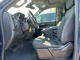 Thumbnail of 2023 Northsky Blue Metallic Chevrolet Silverado 2500