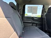 Thumbnail of 2023 Northsky Blue Metallic Chevrolet Silverado 2500