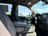 Thumbnail of 2023 Northsky Blue Metallic Chevrolet Silverado 2500