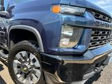 Thumbnail of 2023 Northsky Blue Metallic Chevrolet Silverado 2500