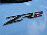 Thumbnail of 2025 Summit White Chevrolet Silverado 2500