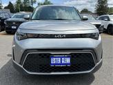 Thumbnail of 2023 Steel Gray Kia Soul