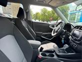 Thumbnail of 2023 Steel Gray Kia Soul