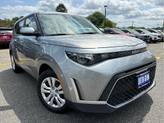 Thumbnail of 2023 Steel Gray Kia Soul