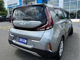 Thumbnail of 2023 Steel Gray Kia Soul