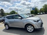 Thumbnail of 2023 Steel Gray Kia Soul