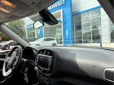 Thumbnail of 2023 Steel Gray Kia Soul
