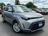 Thumbnail of 2023 Steel Gray Kia Soul