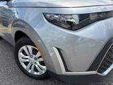 Thumbnail of 2023 Steel Gray Kia Soul