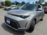 Thumbnail of 2023 Steel Gray Kia Soul