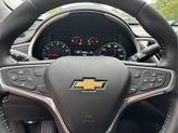 Thumbnail of 2022 Dark Ash Metallic Chevrolet Malibu