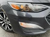 Thumbnail of 2022 Dark Ash Metallic Chevrolet Malibu