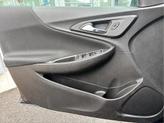 Thumbnail of 2022 Dark Ash Metallic Chevrolet Malibu
